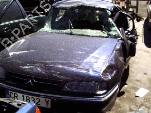 Front right window mechanism CITROËN XANTIA Break (X2)  | BP3047683C23 