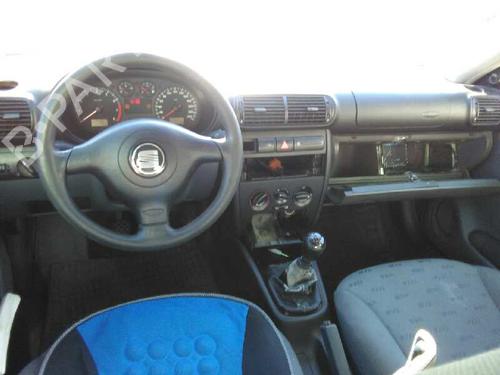 Left tailgate light SEAT LEON (1M1)  | BP14231303C79 