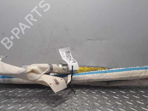 Used Left curtain airbag KIA SORENTO I (JC) [2002-2011]  5821124
