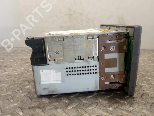 Radio OPEL ASTRA H (A04) 1.7 CDTI (L48) | BP6599008E6 