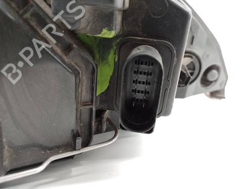Left headlight FORD FOCUS I (DAW, DBW) 1.8 Turbo DI / TDDi | BP18065622C28 
