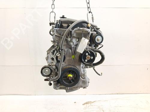 Engine MAZDA 6 Hatchback (GH) 1.8 MZR | BP29335981M1 