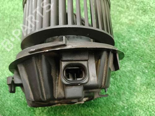 Heater blower motor CITROËN C2 (JM_) 1.4 HDi | BP17387381M62 