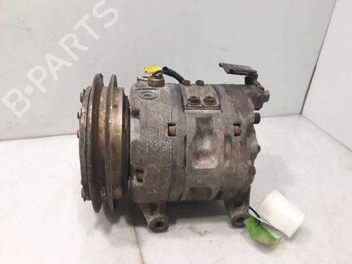 AC-Kompressor NISSAN ALMERA I Hatchback (N15) [1995-2001]  5149562
