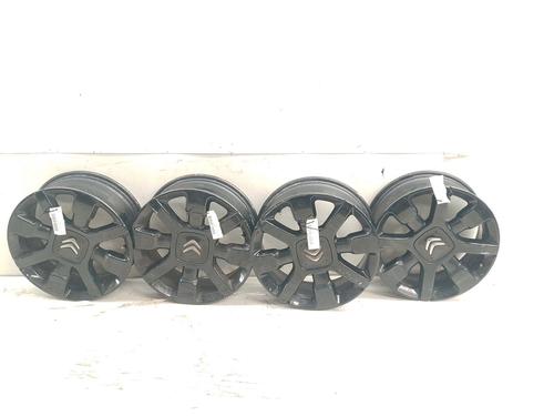 Used Rim CITROËN C4 CACTUS 1.2 THP 110 (110 hp) 28079142