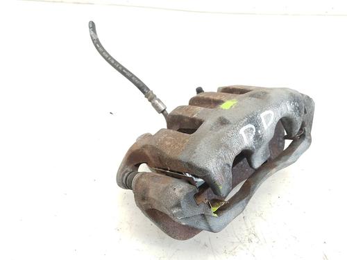 Used Right front brake caliper NISSAN PICK UP (D22) 2.5 Di (133 hp) 29501575