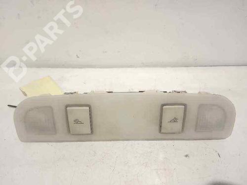 Used Interior roof light Interior roof light AUDI A6 C6 (4F2) 2.0 TDI (140 hp) 7433227 7433227