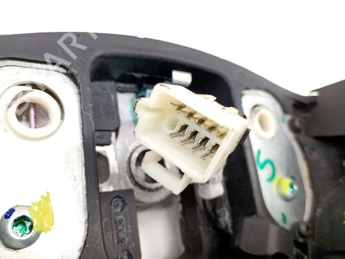 Rat CADILLAC CTS 3.2 | BP38178974C49 - Image 3