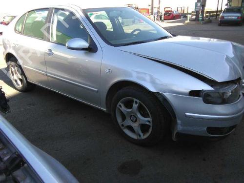 Styring servopumpe SEAT LEON (1M1) 1.9 TDI | BP5947561M99 