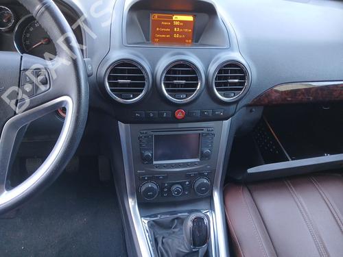 Engine OPEL ANTARA A (L07) 2.2 CDTi 4x4 | BP33203843M1 - Image 9