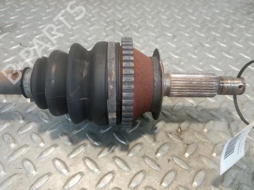 Left front driveshaft HYUNDAI TRAJET (FO) 2.0 | BP9543392M38 