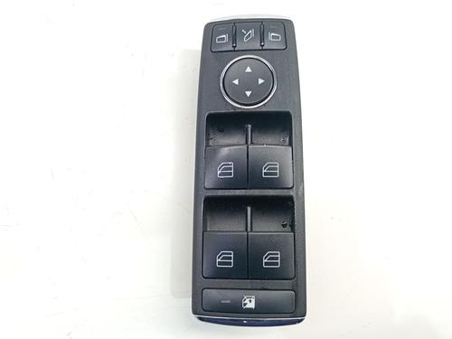 Used Left front window switch Left front window switch MERCEDES-BENZ C-CLASS (W203) C 280 (203.054) (231 hp) 40459465 40459465