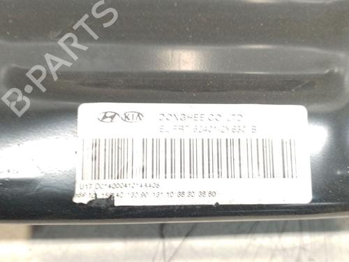 Subframe HYUNDAI ix35 (LM, EL, ELH) 1.7 CRDi | BP33929704M9 - Image 3