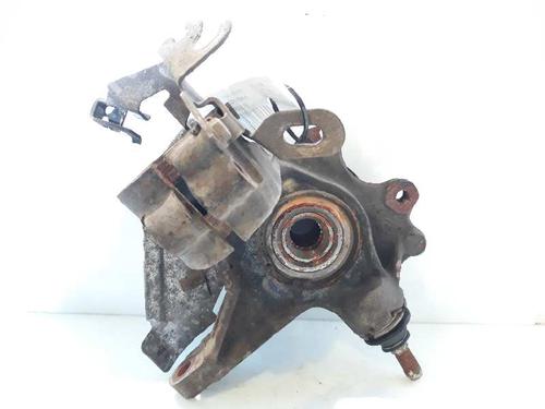 Left front steering knuckle PEUGEOT 406 Coupe (8C) 2.2 HDI | BP5088437M25 