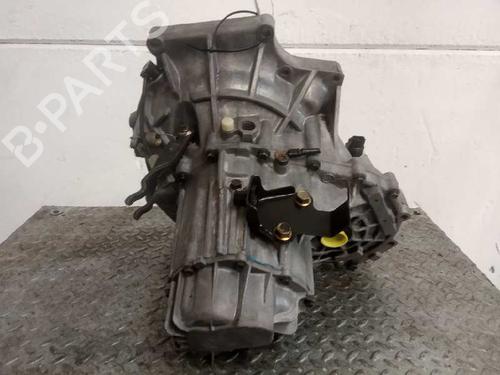 Gearbox KIA RIO I Hatchback (DC)  | BP7793728M3 