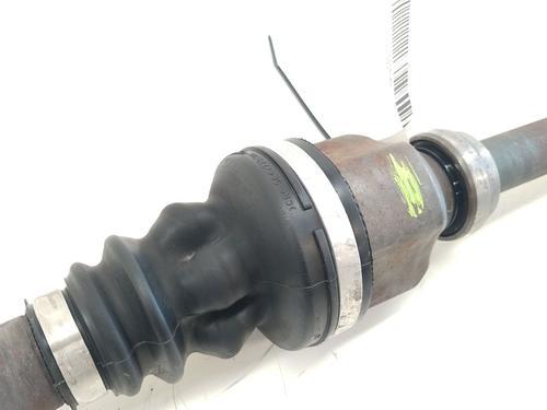 Right front driveshaft CITROËN C4 I (LC_) 1.6 HDi | BP27491801M39 