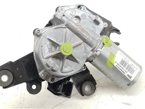 Ruitenwissermotor achter RENAULT CLIO IV (BH_) 1.5 dCi 90 (90 hp) 29609778
