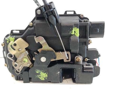 Front left lock VW GOLF IV (1J1) 1.4 16V | BP29334594C98 
