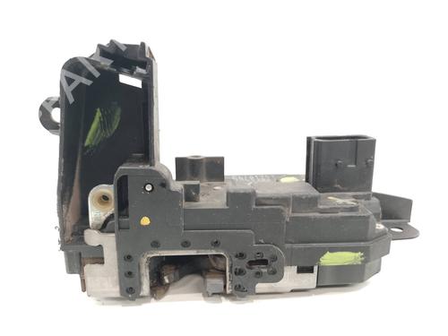 Front right lock OPEL ASTRA H GTC (A04)  | BP19425680C97 
