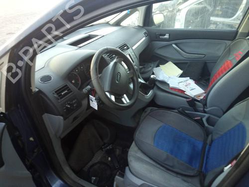 Startmotor FORD FOCUS C-MAX (DM2)  | BP18922133M8 
