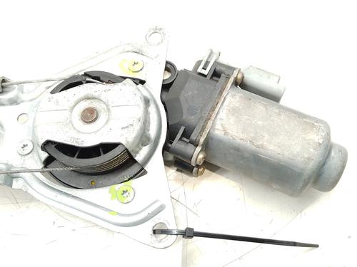 Front left window mechanism PEUGEOT 106 II (1A_, 1C_)  | BP7040635C22 