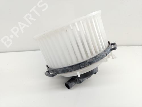 Used Heater blower motor MAZDA 5 (CR) 2.0 CD (CR19) (143 hp) 18100873