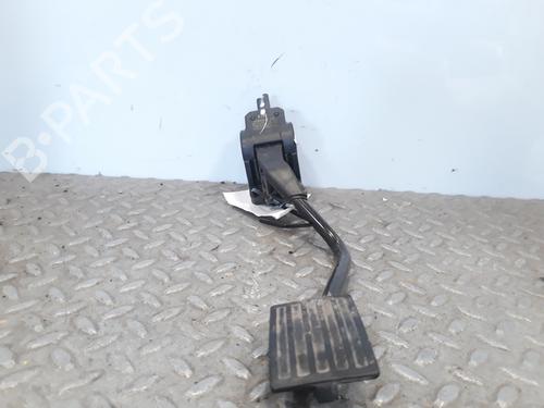 Used Pedal PEUGEOT 508 I (8D_) 2.0 HDi (163 hp) 13667098