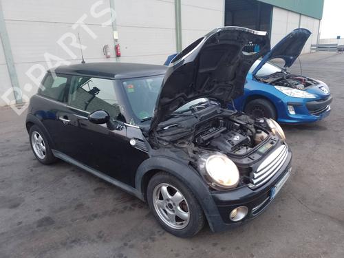 Kollisonspute sett MINI MINI (R56) One | BP22985595C86 