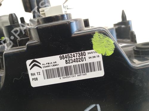 Right tailgate light CITROËN C5 AIRCROSS (A_) 1.2 PureTech 130 (ARHNSJ) | BP34006565C80  - Image 5