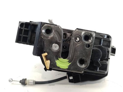 Front left lock HYUNDAI SONATA V (NF) 2.0 CRDi | BP20234733C98 