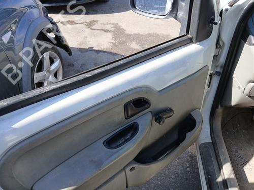 Gearbox RENAULT KANGOO (KC0/1_) 1.5 dCi | BP33023824M3 - Image 8