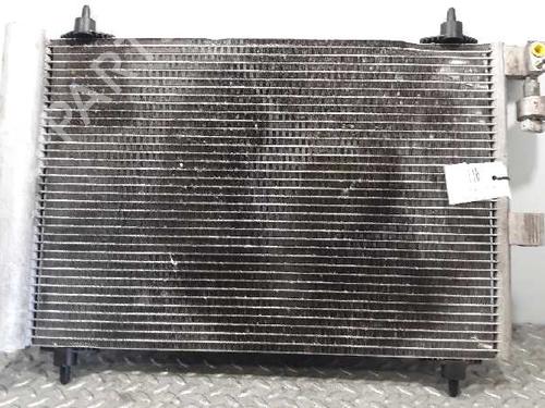 Used AC radiator PEUGEOT 406 (8B) 2.0 HDI 110 (109 hp) 6479667