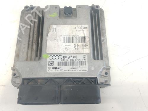 Used Control unit AUDI A7 Sportback (4GA, 4GF) 3.0 TDI quattro (245 hp) 24935876