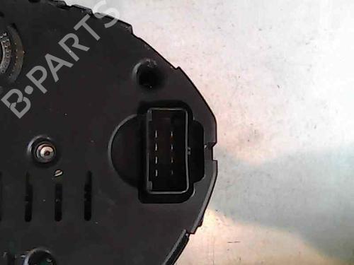 Instrument cluster SKODA FABIA II (542)  | BP3054938C47 