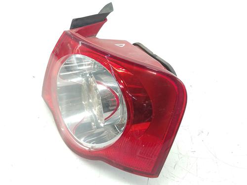 Right taillight VW PASSAT B6 (3C2) 2.0 TDI 16V | BP27535253C35 
