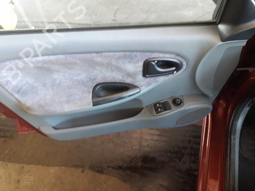 Starter RENAULT MEGANE I Classic (LA0/1_) 1.9 dCi (LA05) | BP10099324M8 