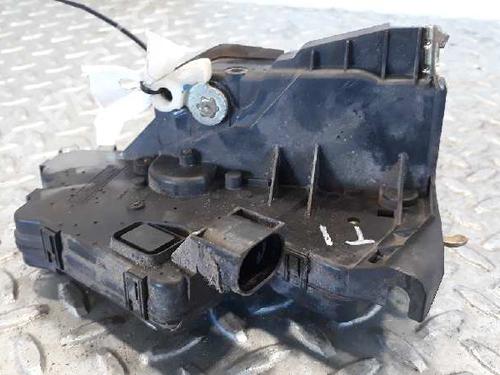Used Rear left lock BMW 3 (E46) 320 d (150 hp) 5598299
