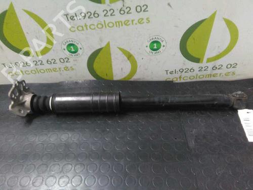 Used Right rear shock absorber FIAT GRANDE PUNTO (199_) 1.3 D Multijet (199.AXD11, 199.AXD1A, 199.AXD1B,... (90 hp) 3056499