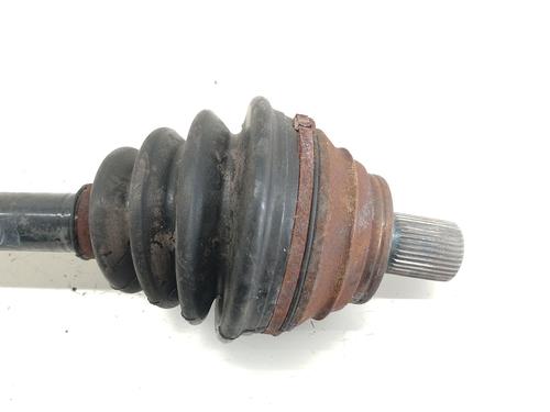 Left front driveshaft VW GOLF V (1K1) 1.9 TDI | BP29038396M38