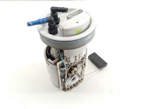 Used Fuel pump SKODA FABIA I (6Y2) 1.9 TDI (100 hp) 27897568