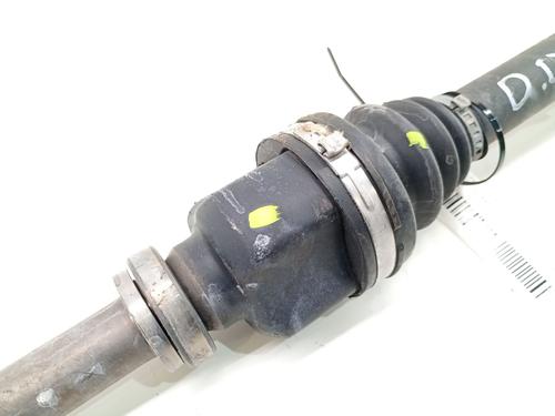 Right front driveshaft CITROËN BERLINGO MULTISPACE (B9) 1.6 HDi 75 16V | BP37405695M39 - Image 3