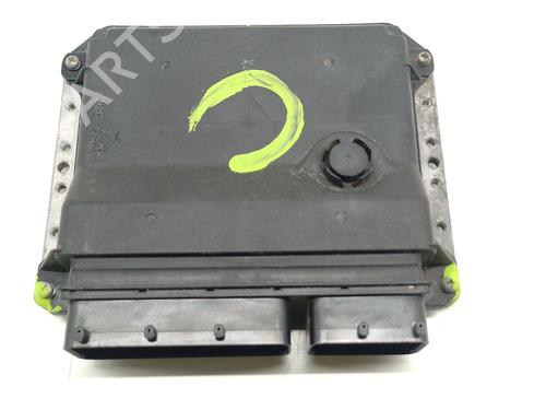 Used Control unit TOYOTA AVENSIS Saloon (_T27_) 2.0 D-4D (ADT270_, ADT270R) (124 hp) 31943479