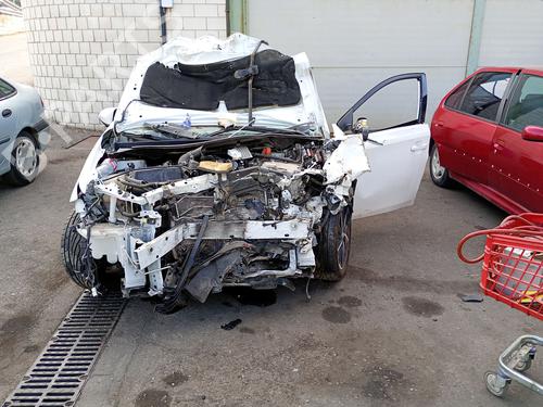 Brukte deler til TOYOTA AURIS (_E15_)  1.8 Hybrid (ZWE150_, ZWE150R)  4775701