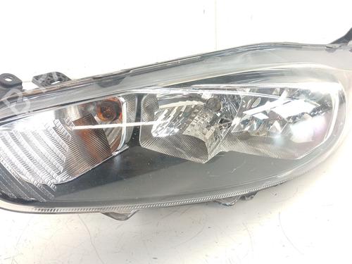 Left headlight FORD FIESTA VI (CB1, CCN) 1.5 TDCi | BP28289597C28 