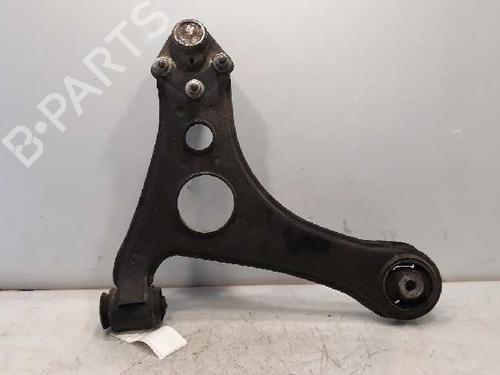 Left front suspension arm MERCEDES-BENZ A-CLASS (W168)  | BP5024040M12 