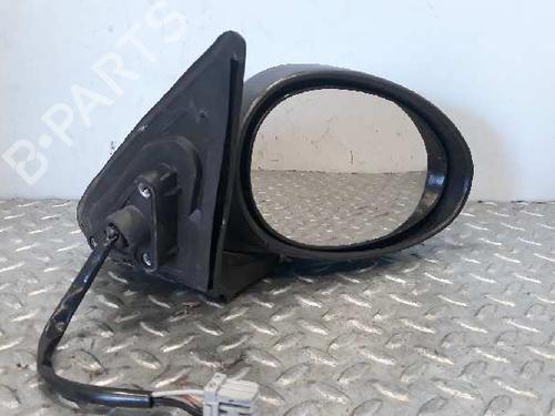 Ryggespeil høyre ROVER 45 I Hatchback (RT) [2000-2005]  5635676
