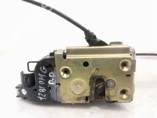 Used Front right lock CITROËN C2 (JM_) [2003-2017]  3532001