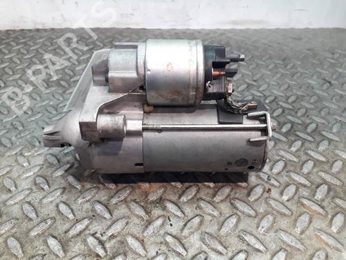 Startmotor CITROËN C4 CACTUS [2014-2025]  16073012