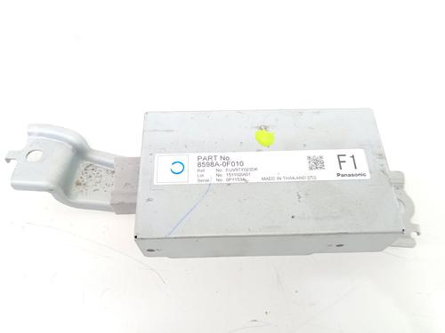 Used Electronic module Electronic module TOYOTA VERSO (_R2_) 1.6 D4-D (WAR20_) (112 hp) 36434877 36434877