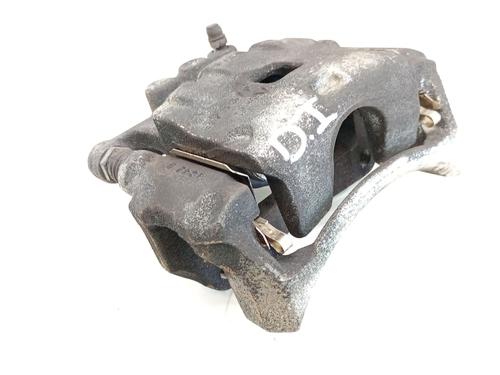 Left front brake caliper FORD FIESTA VI (CB1, CCN) 1.5 TDCi | BP36466804M105 - Image 2